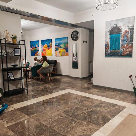 White Boutique Hotel- إيفوري نورد المظهر الخارجي الصورة