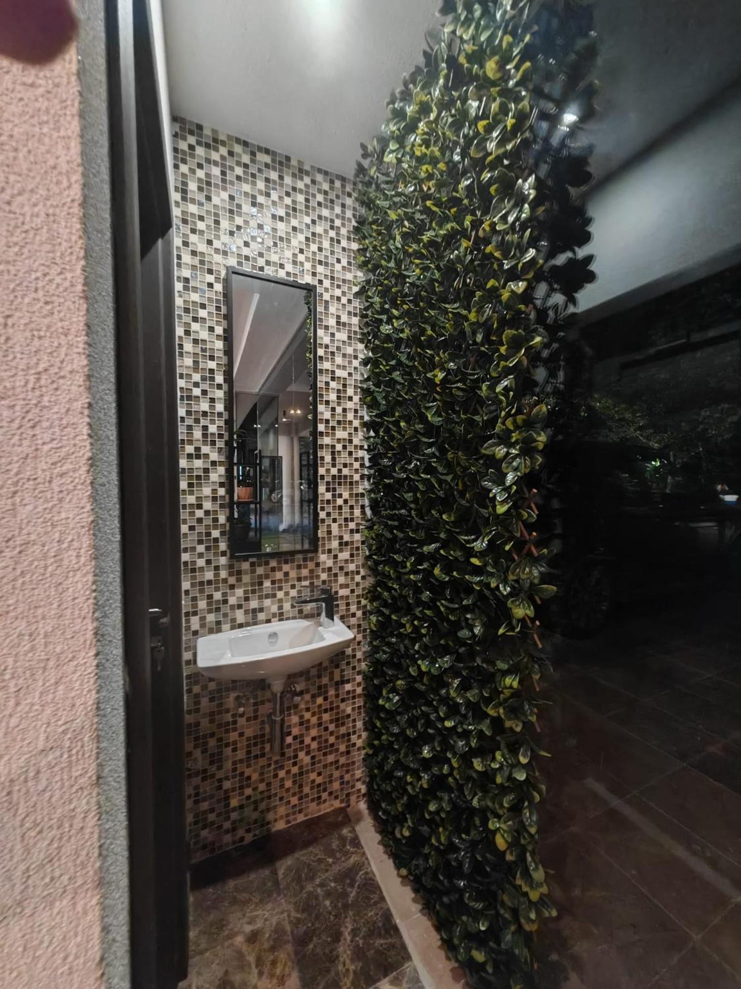 White Boutique Hotel- إيفوري نورد المظهر الخارجي الصورة