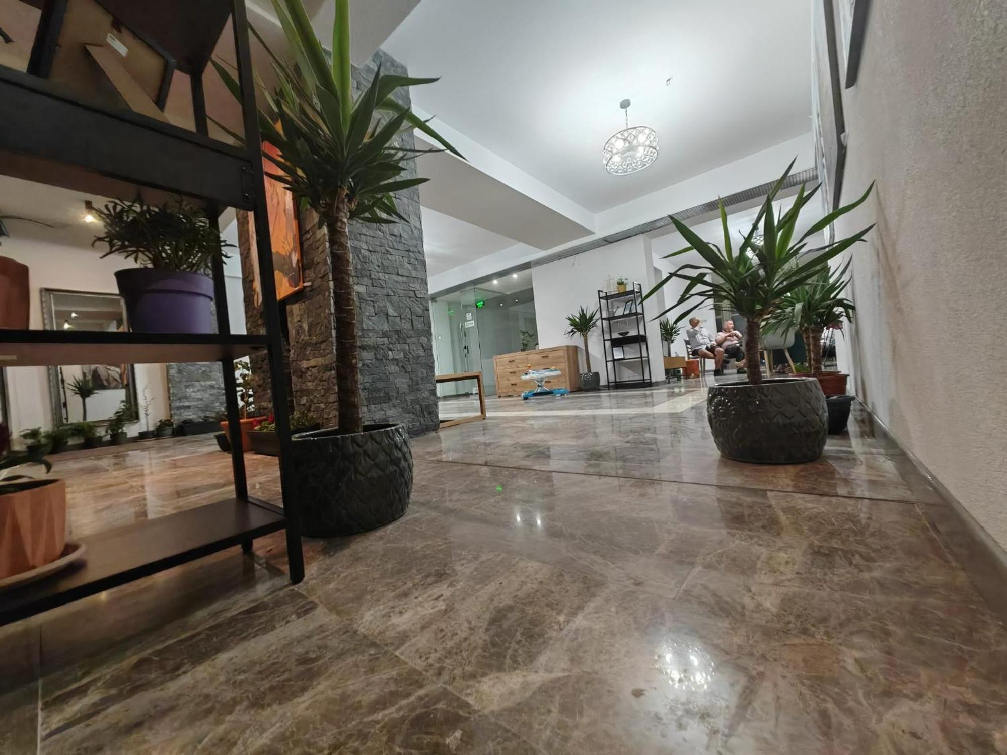 White Boutique Hotel- إيفوري نورد المظهر الخارجي الصورة