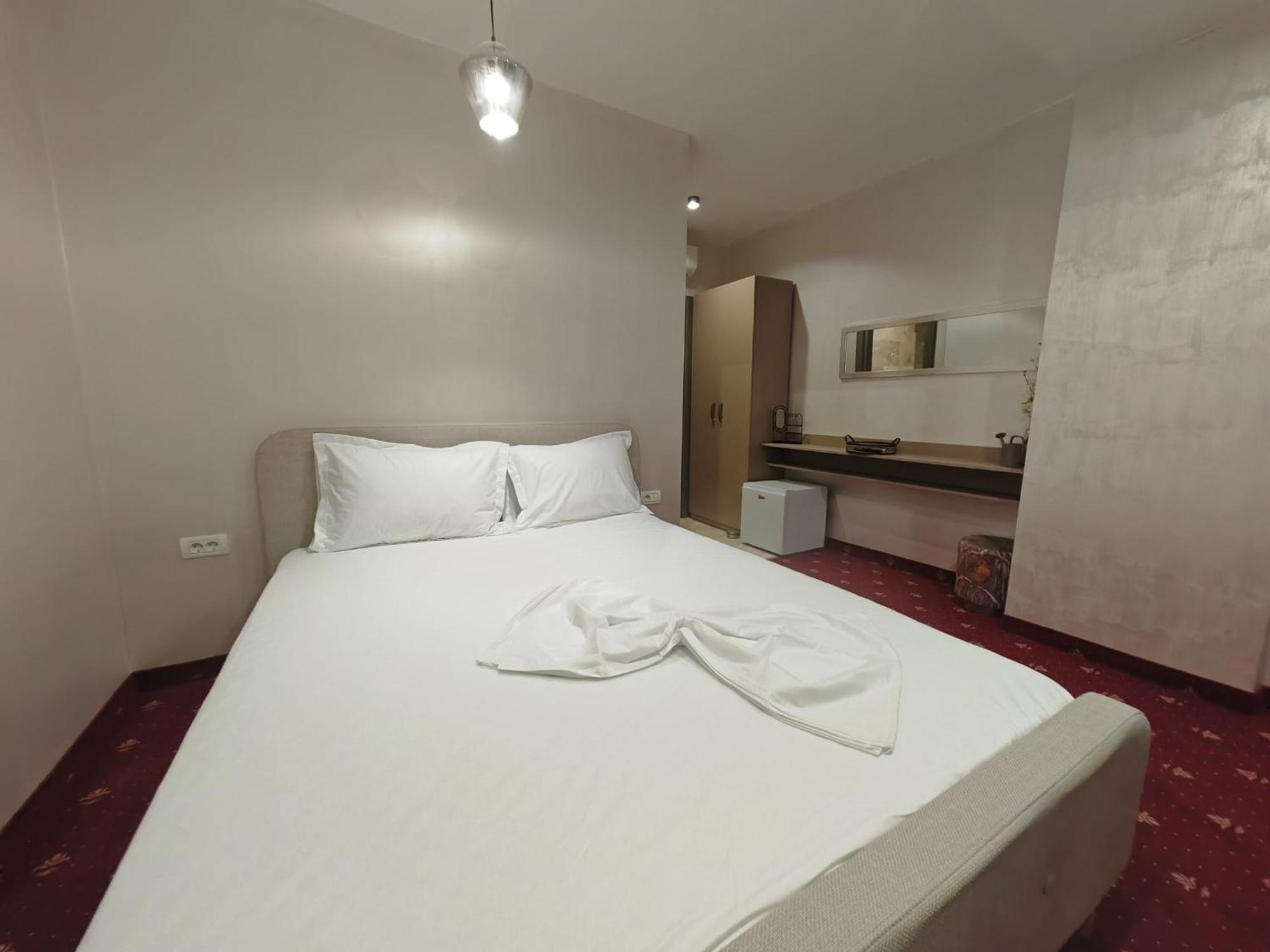 White Boutique Hotel- إيفوري نورد المظهر الخارجي الصورة
