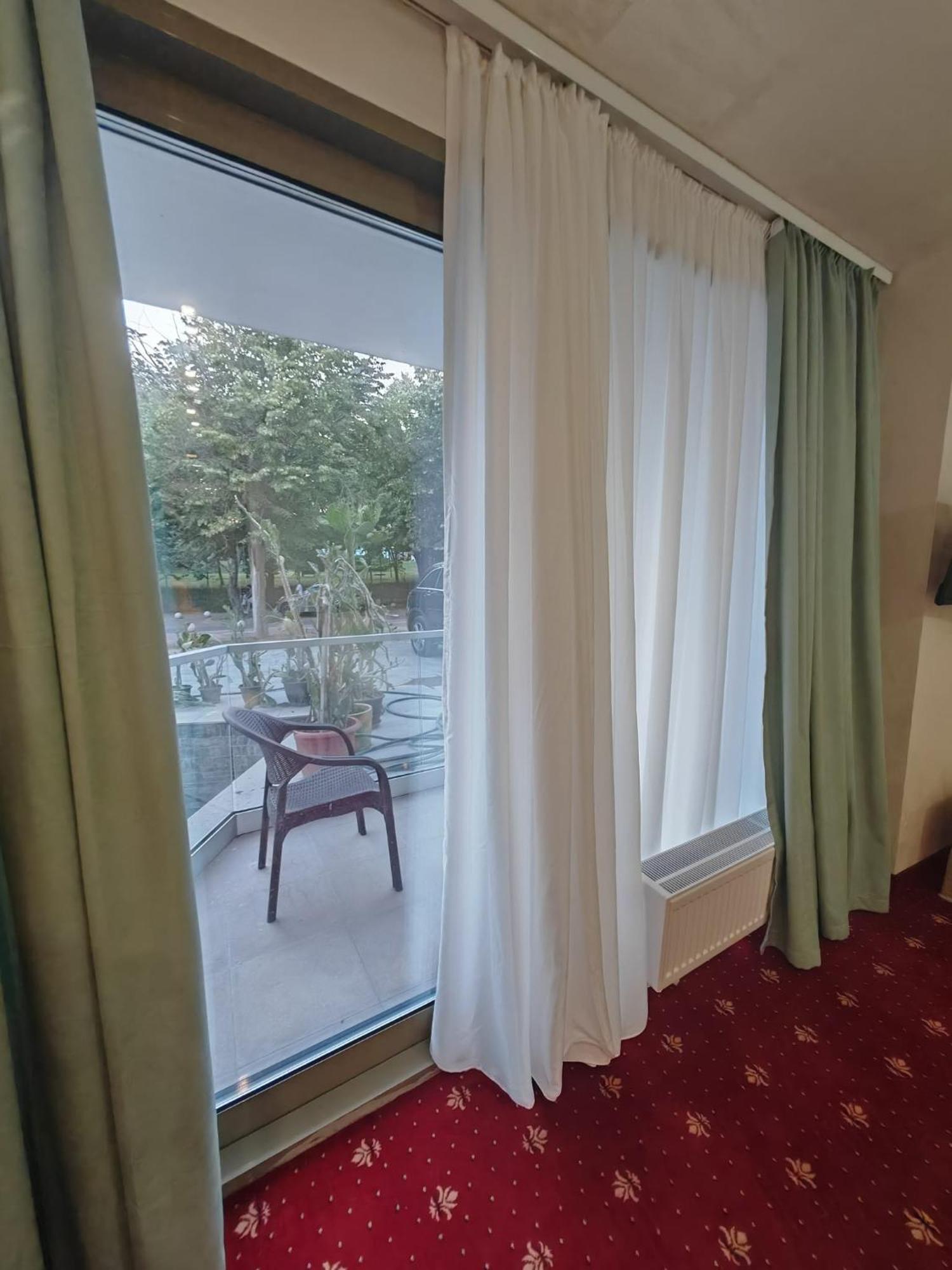 White Boutique Hotel- إيفوري نورد المظهر الخارجي الصورة