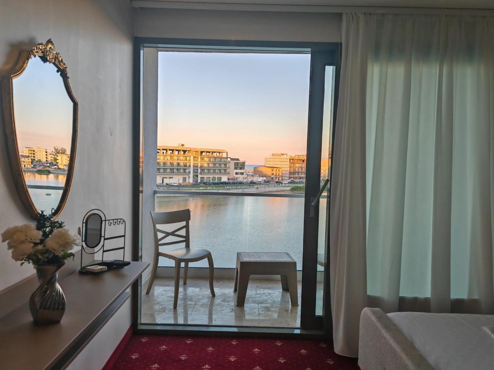 White Boutique Hotel- إيفوري نورد المظهر الخارجي الصورة