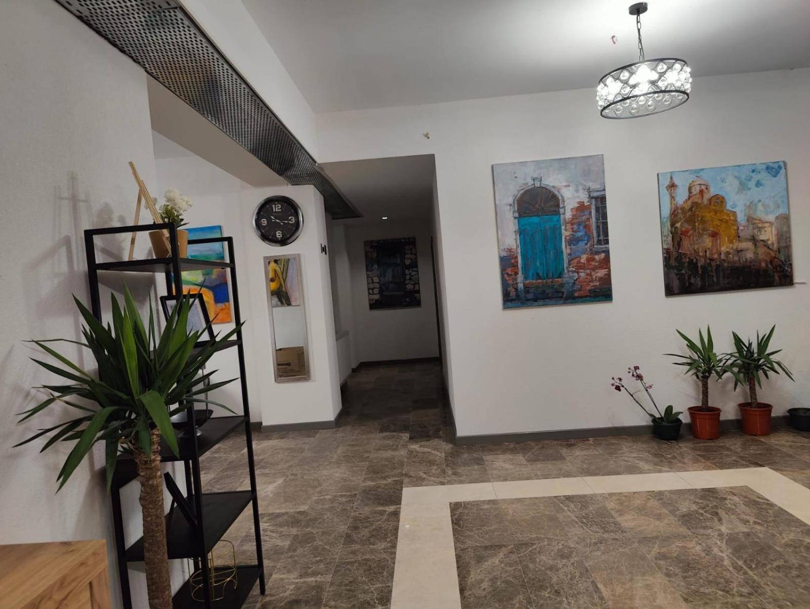 White Boutique Hotel- إيفوري نورد المظهر الخارجي الصورة