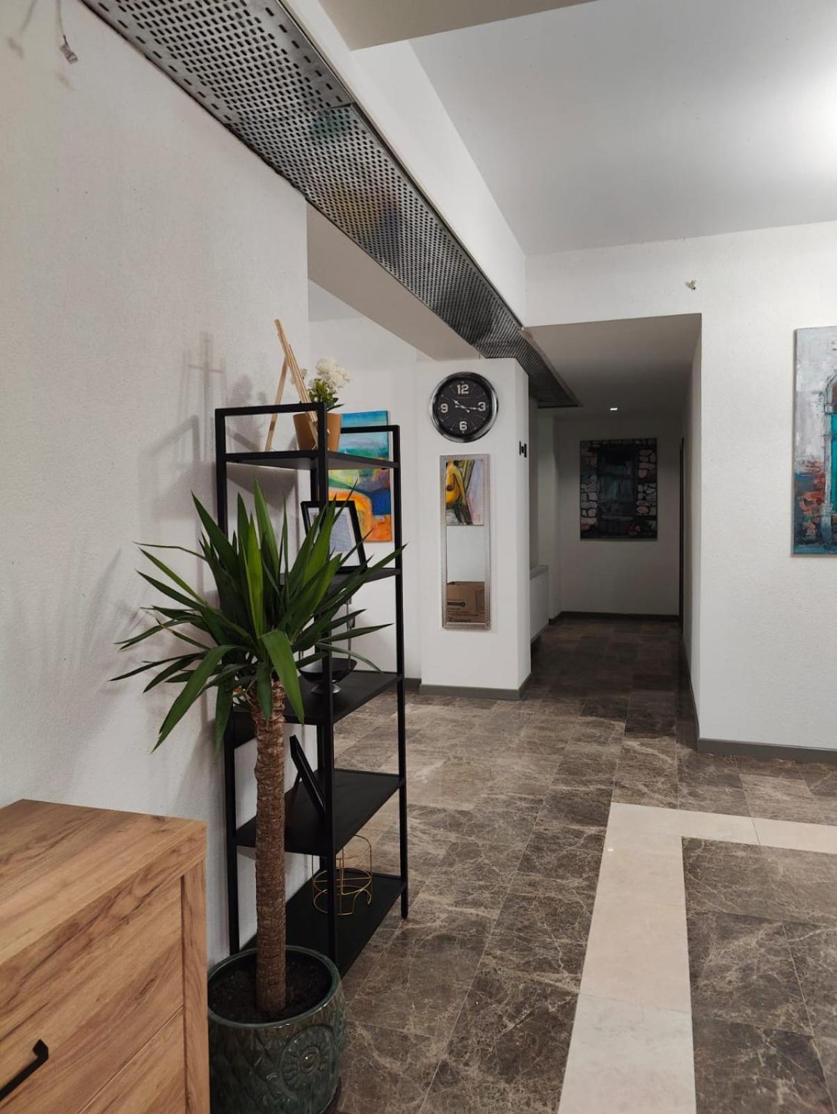 White Boutique Hotel- إيفوري نورد المظهر الخارجي الصورة