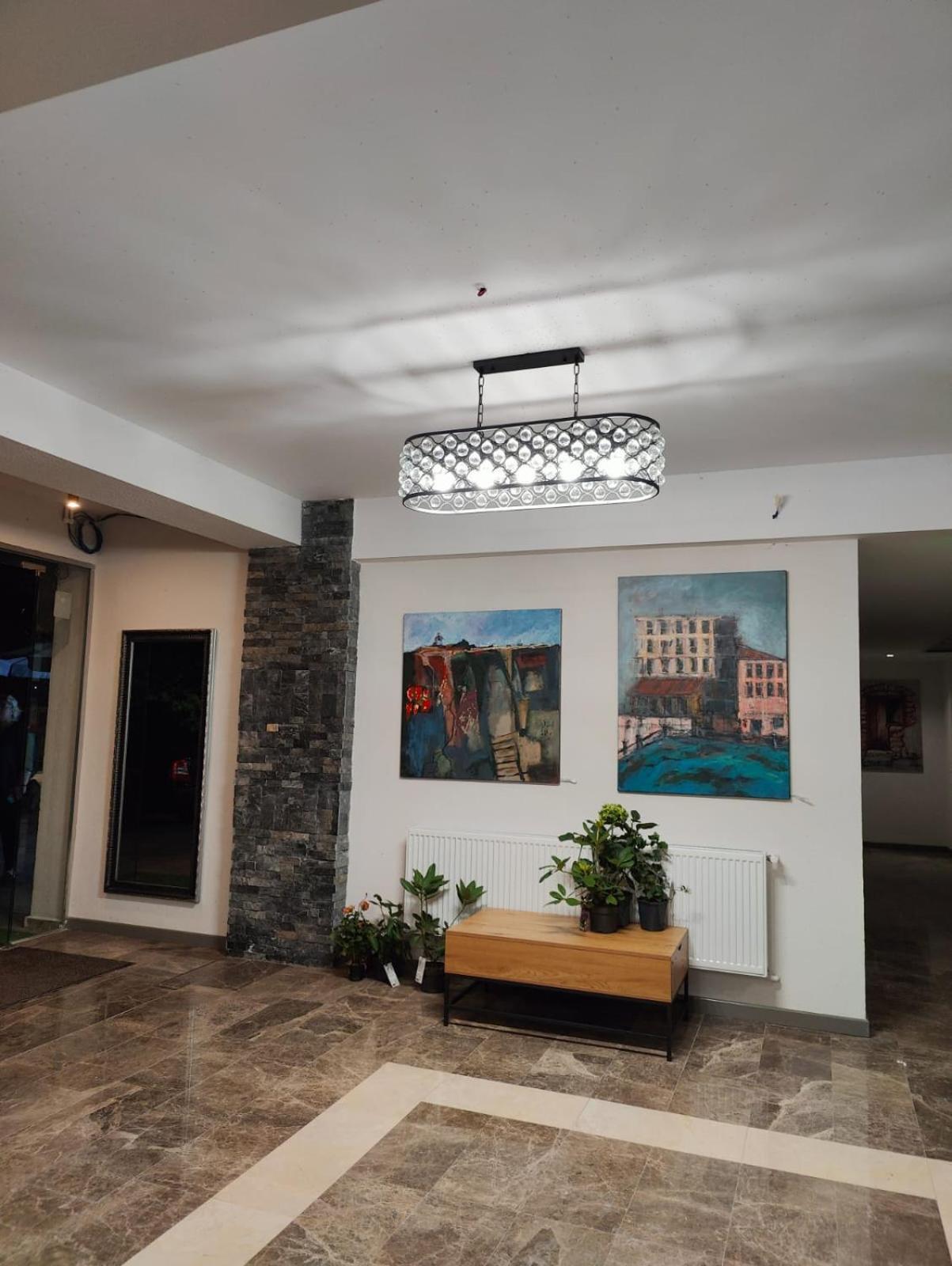 White Boutique Hotel- إيفوري نورد المظهر الخارجي الصورة