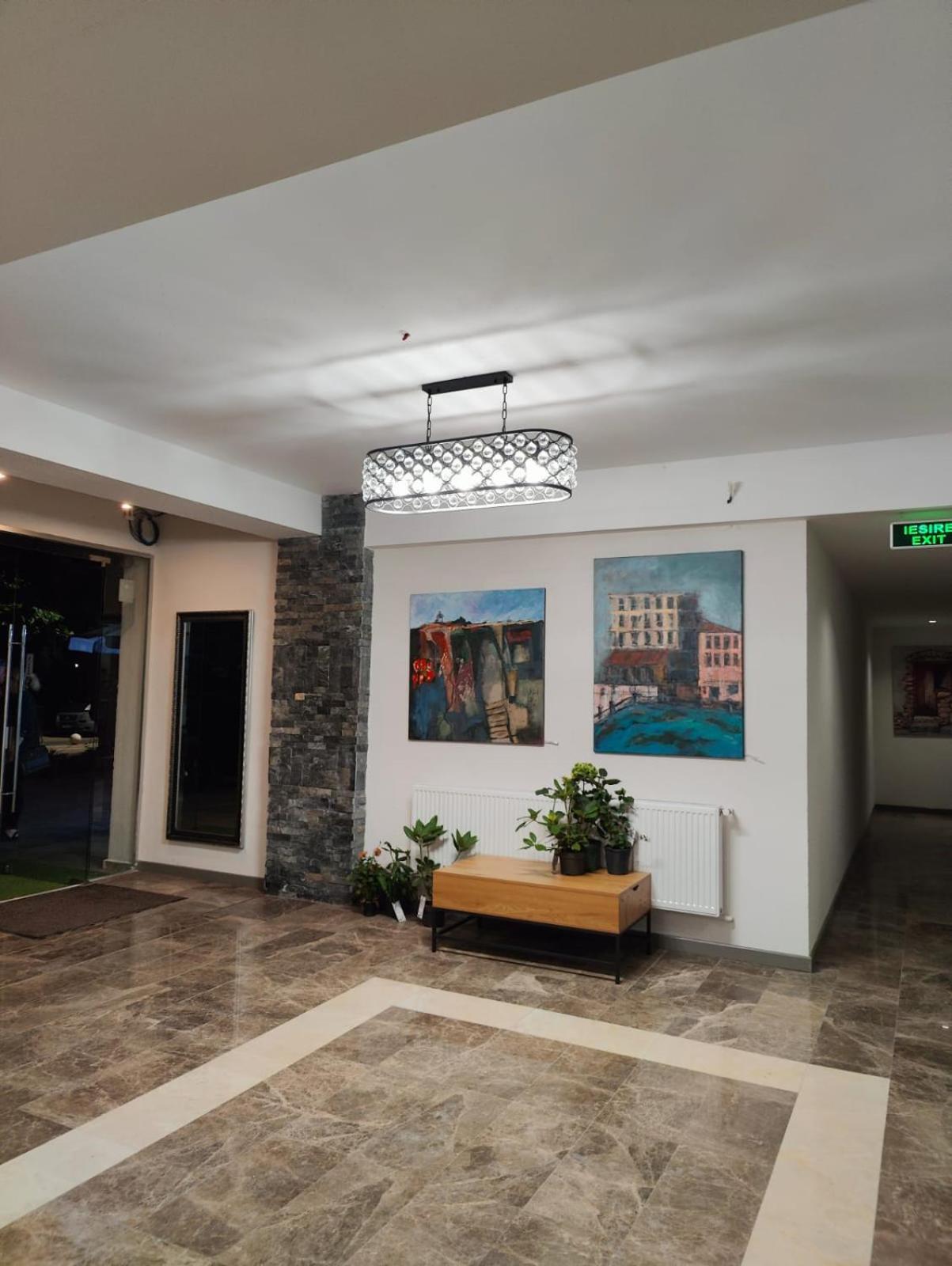 White Boutique Hotel- إيفوري نورد المظهر الخارجي الصورة