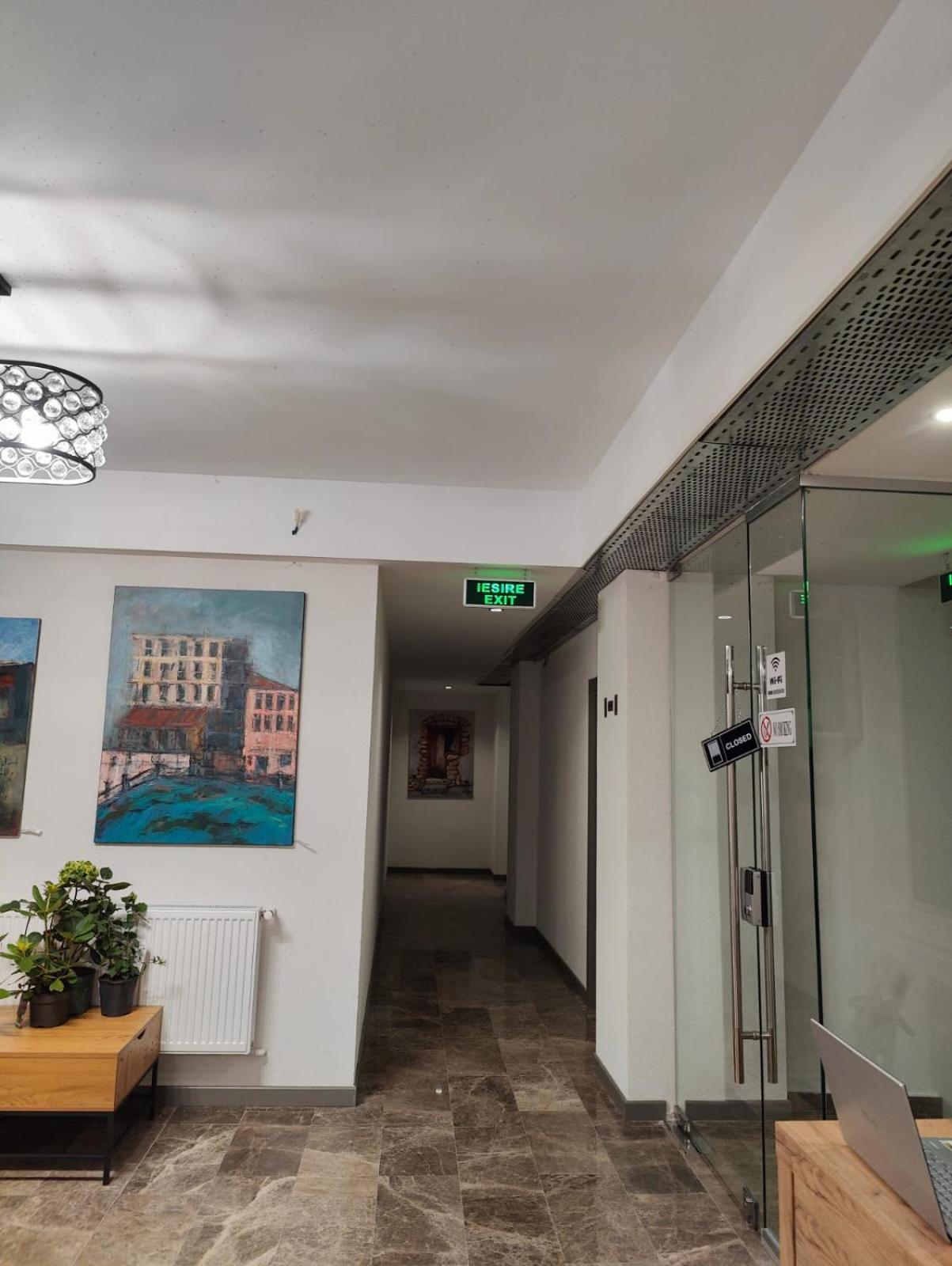White Boutique Hotel- إيفوري نورد المظهر الخارجي الصورة