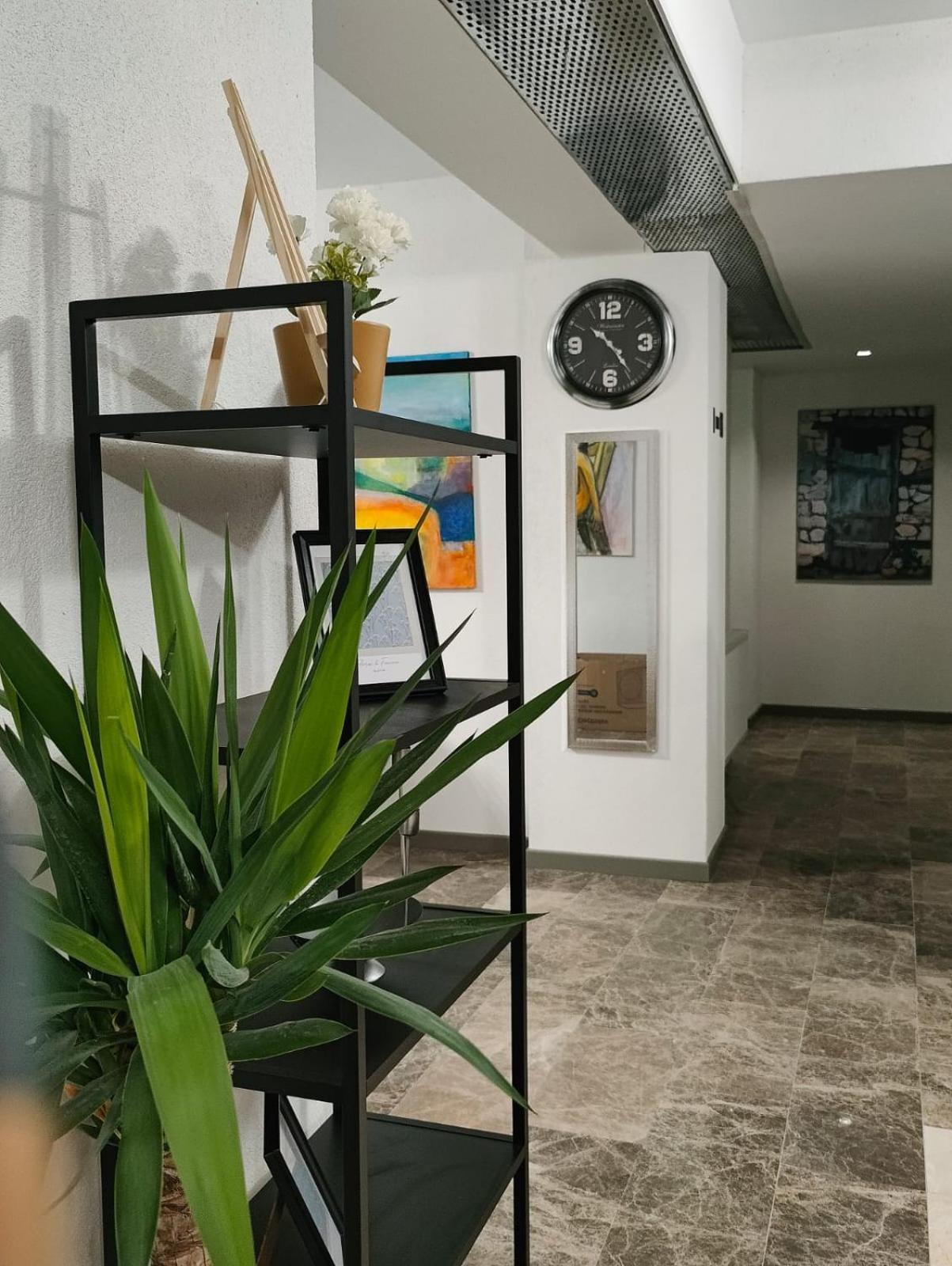 White Boutique Hotel- إيفوري نورد المظهر الخارجي الصورة