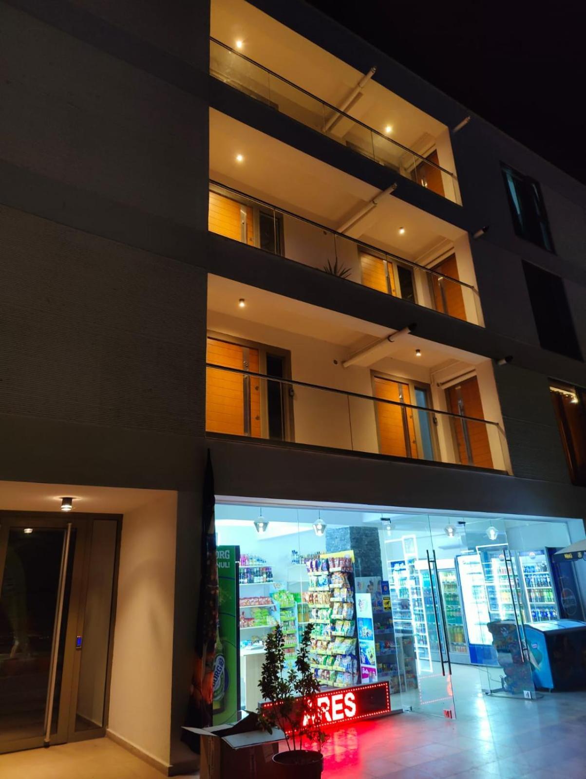 White Boutique Hotel- إيفوري نورد المظهر الخارجي الصورة