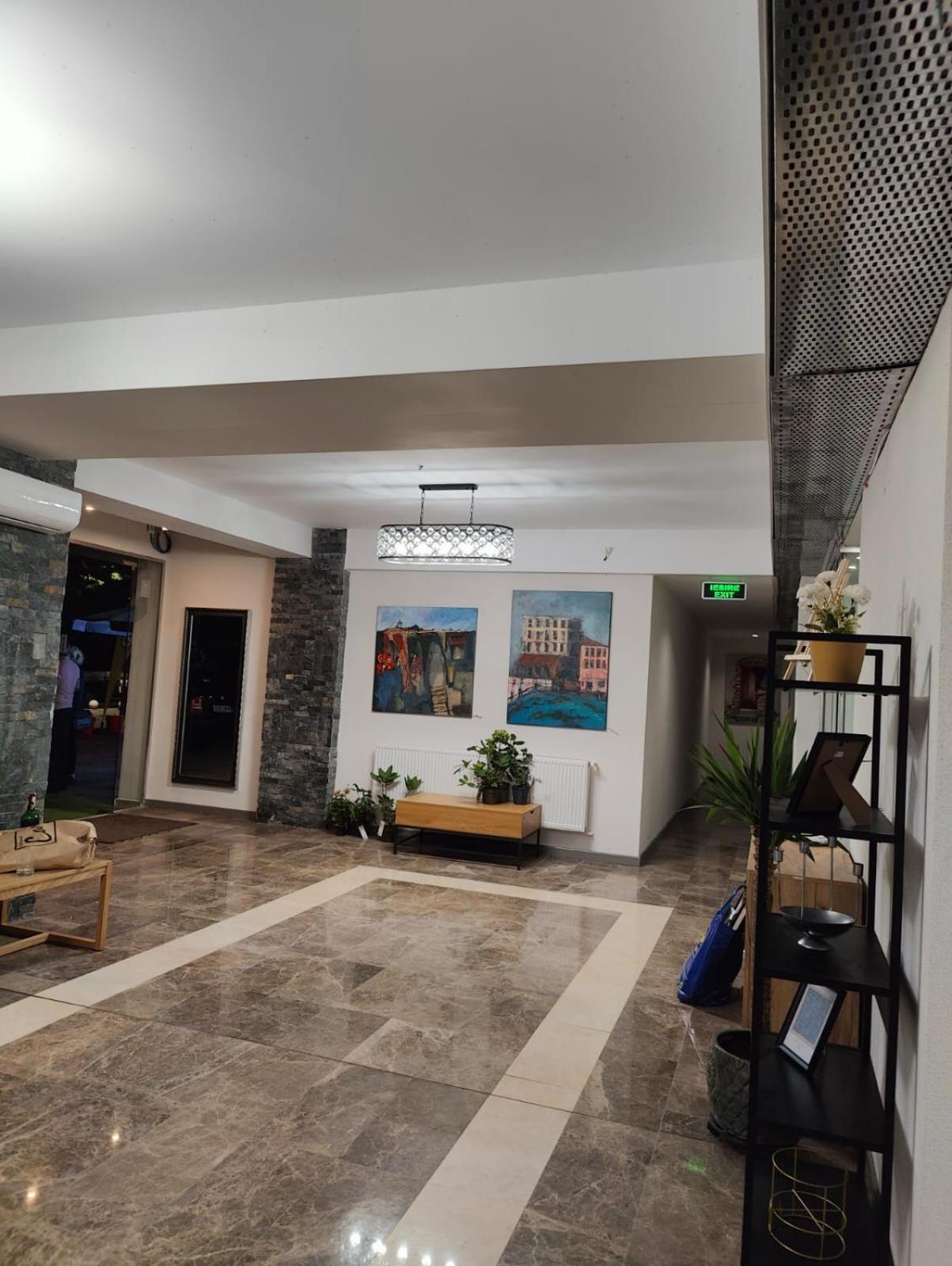 White Boutique Hotel- إيفوري نورد المظهر الخارجي الصورة