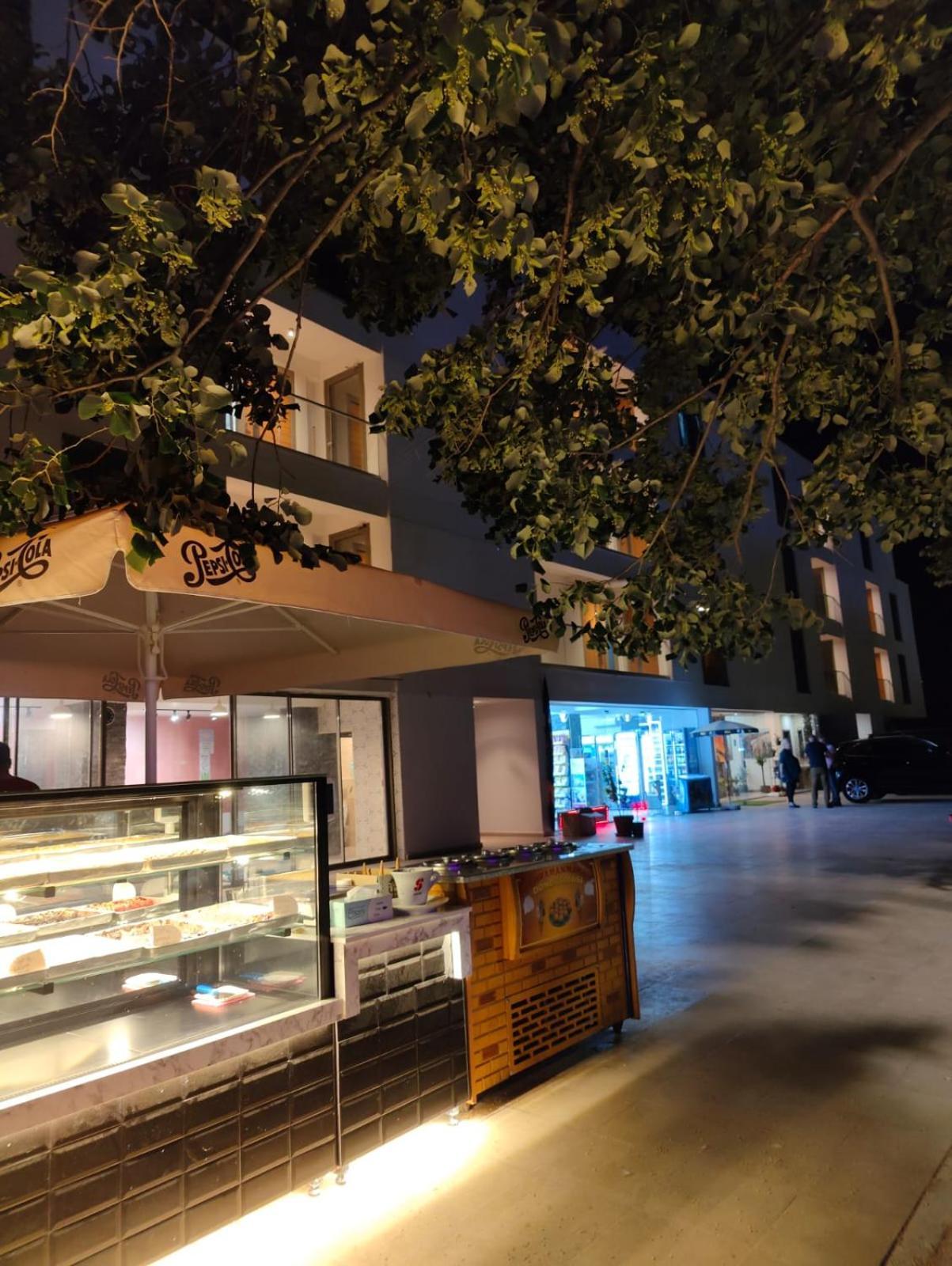 White Boutique Hotel- إيفوري نورد المظهر الخارجي الصورة