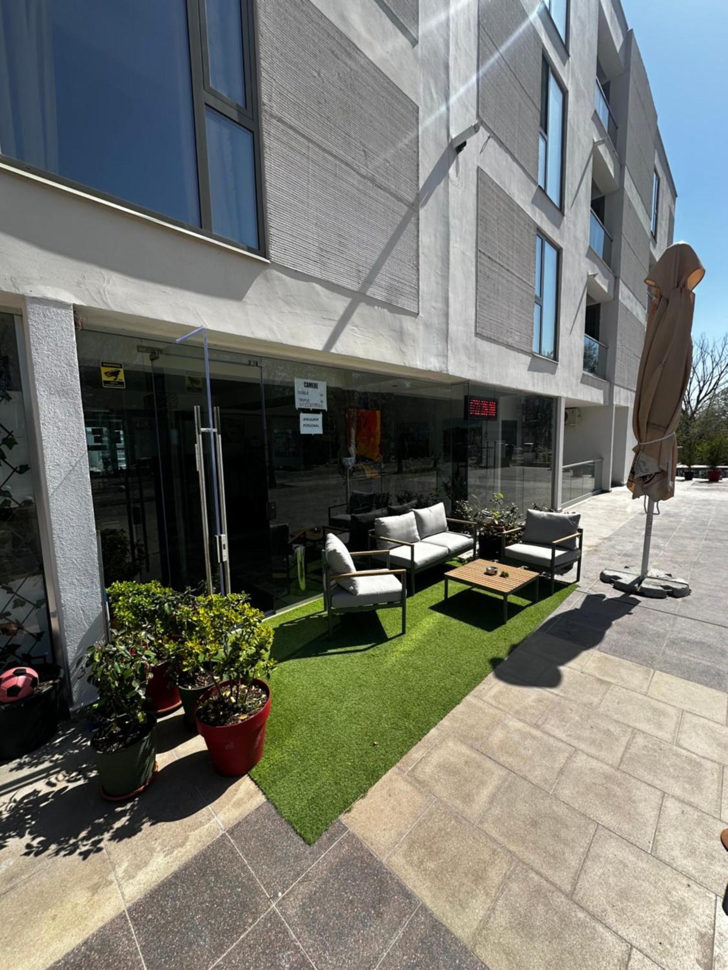 White Boutique Hotel- إيفوري نورد المظهر الخارجي الصورة