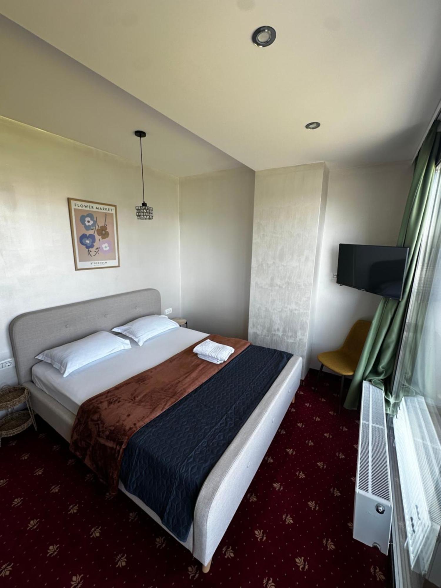 White Boutique Hotel- إيفوري نورد المظهر الخارجي الصورة
