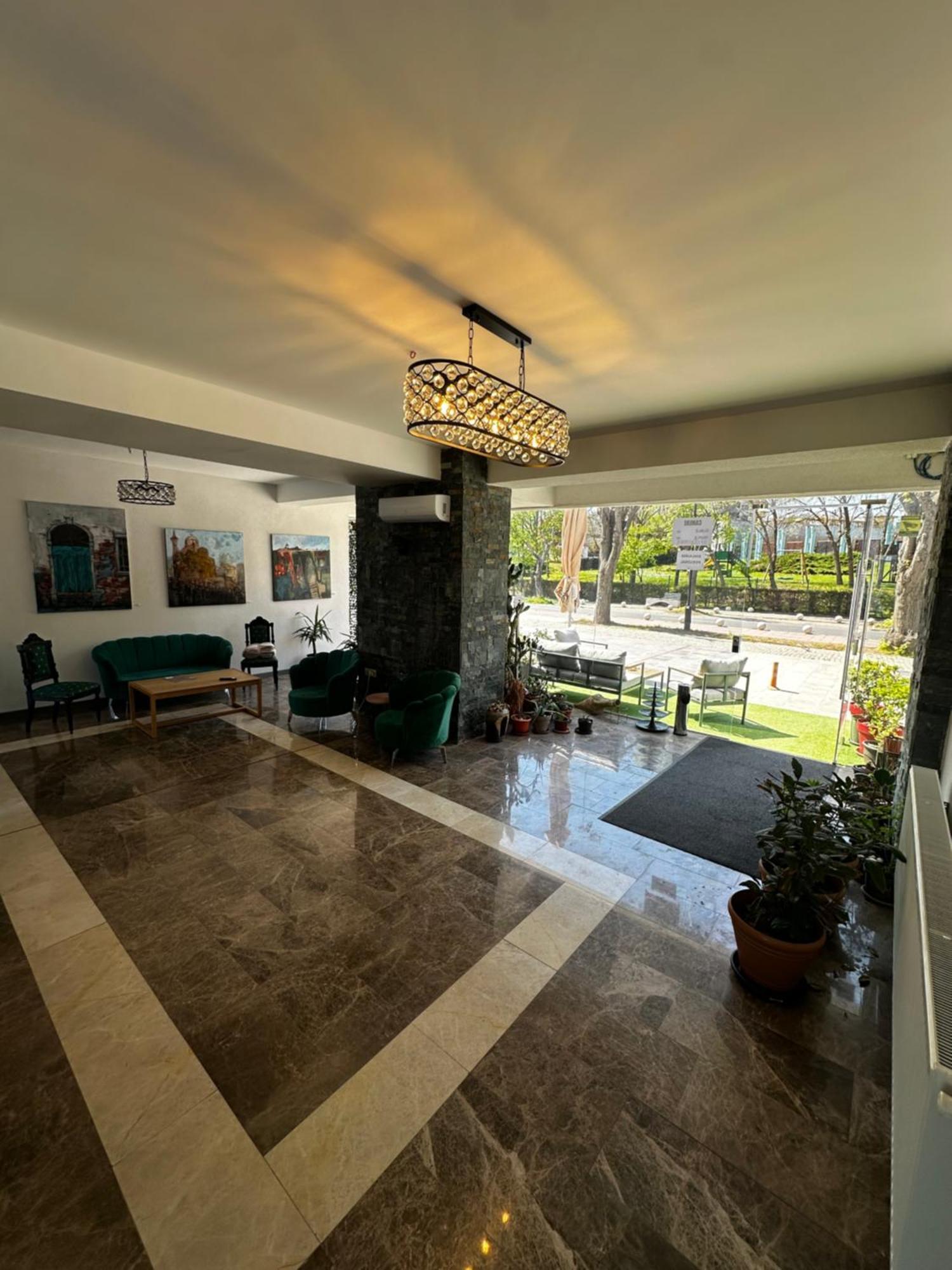 White Boutique Hotel- إيفوري نورد المظهر الخارجي الصورة