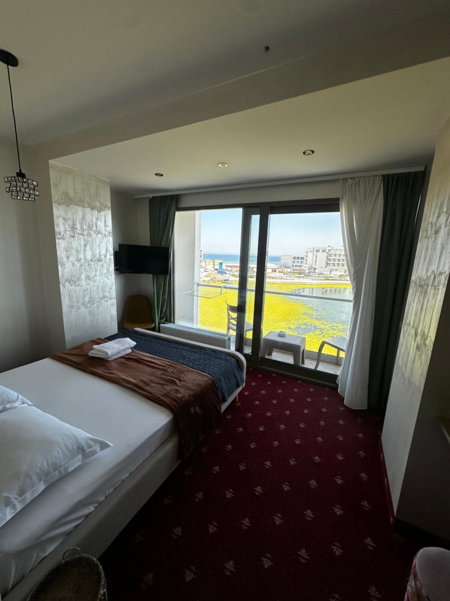 White Boutique Hotel- إيفوري نورد المظهر الخارجي الصورة
