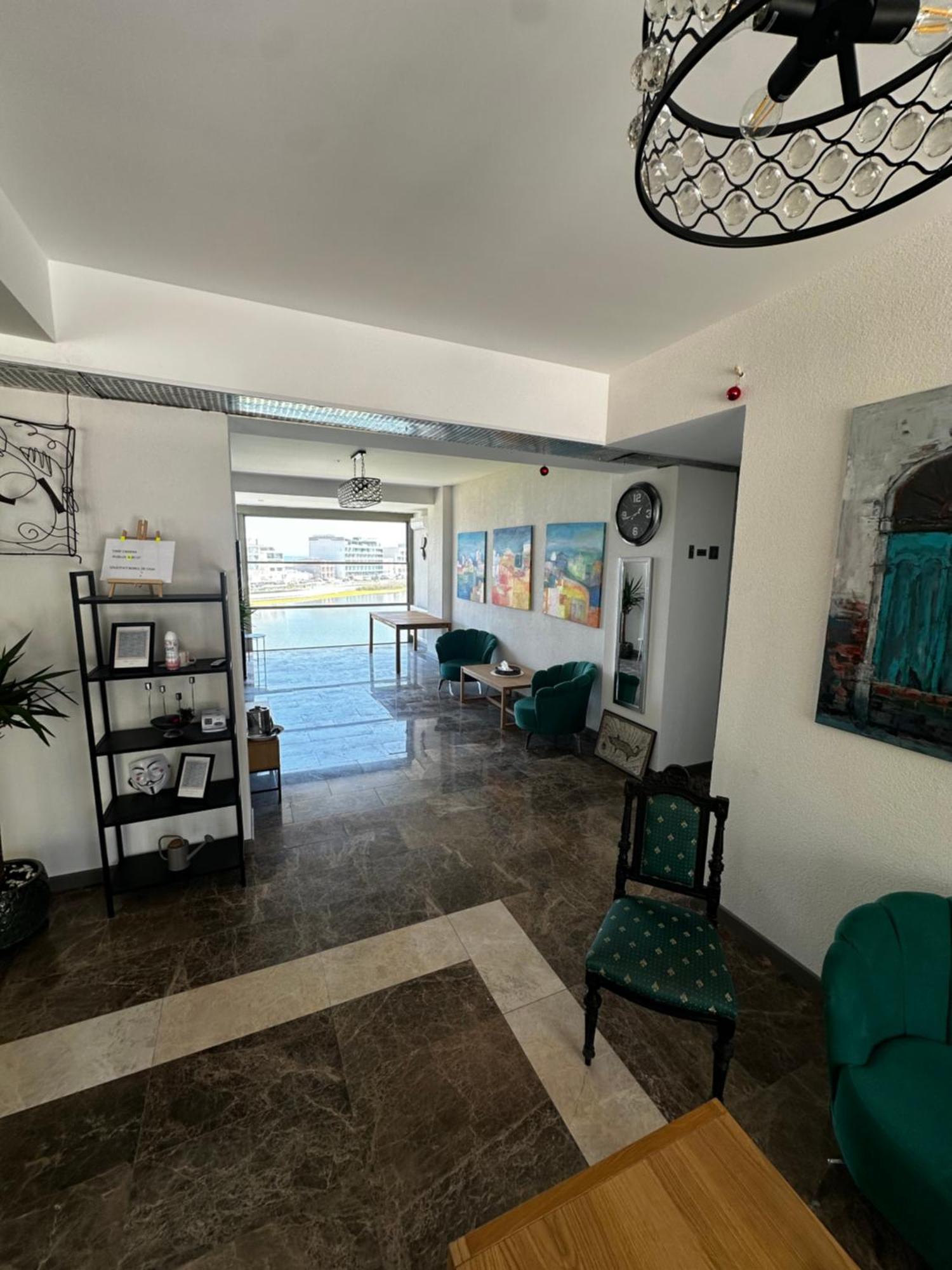 White Boutique Hotel- إيفوري نورد المظهر الخارجي الصورة