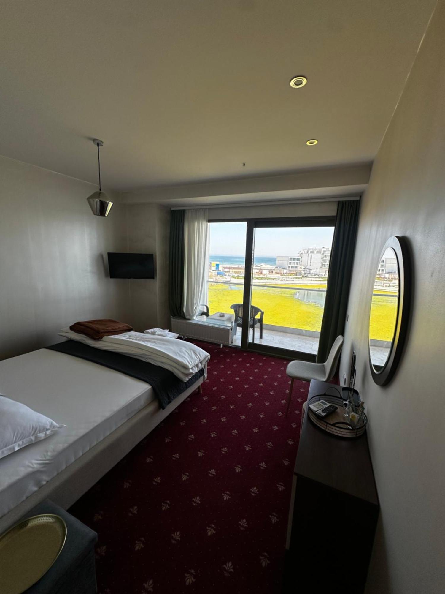 White Boutique Hotel- إيفوري نورد المظهر الخارجي الصورة