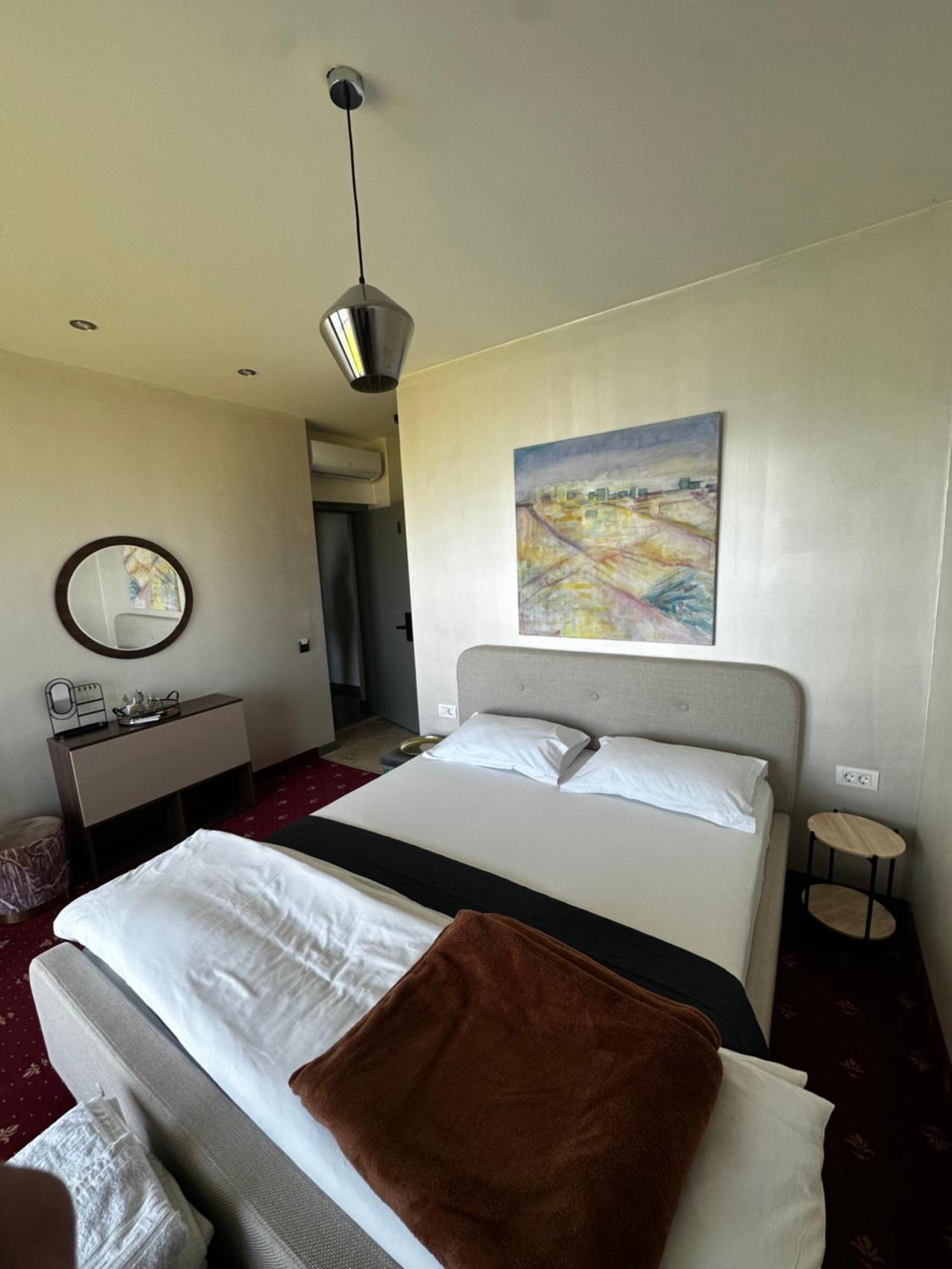 White Boutique Hotel- إيفوري نورد المظهر الخارجي الصورة
