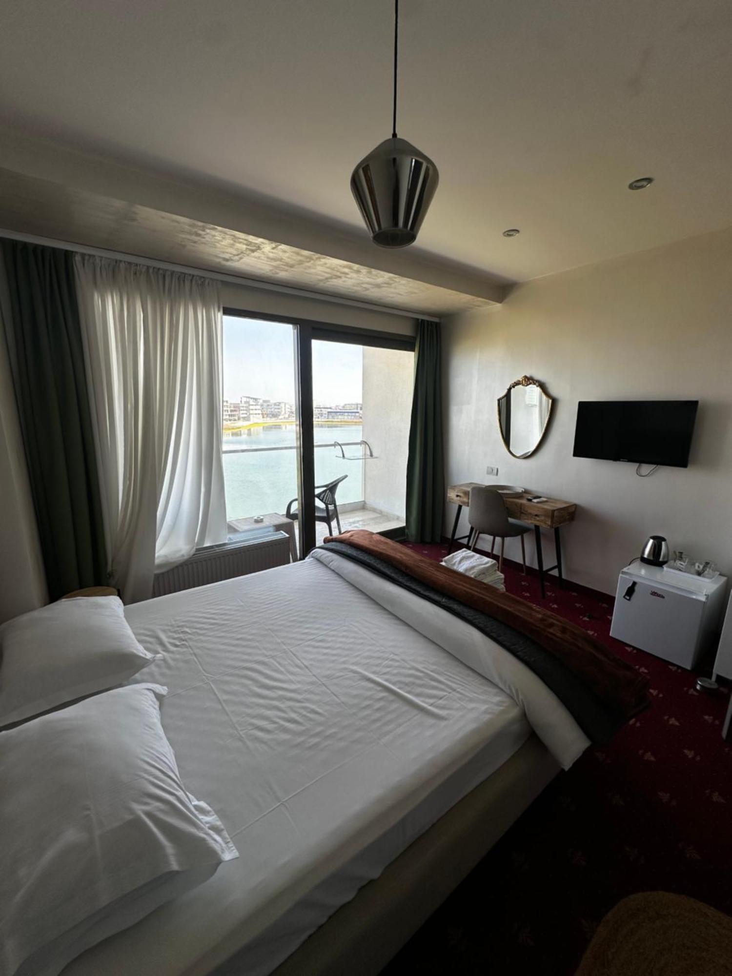 White Boutique Hotel- إيفوري نورد المظهر الخارجي الصورة