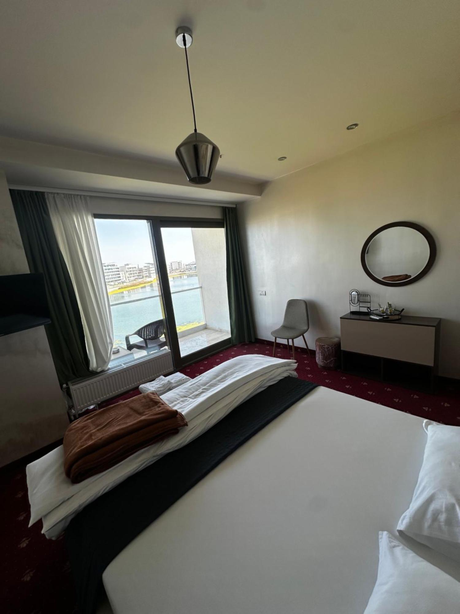 White Boutique Hotel- إيفوري نورد المظهر الخارجي الصورة