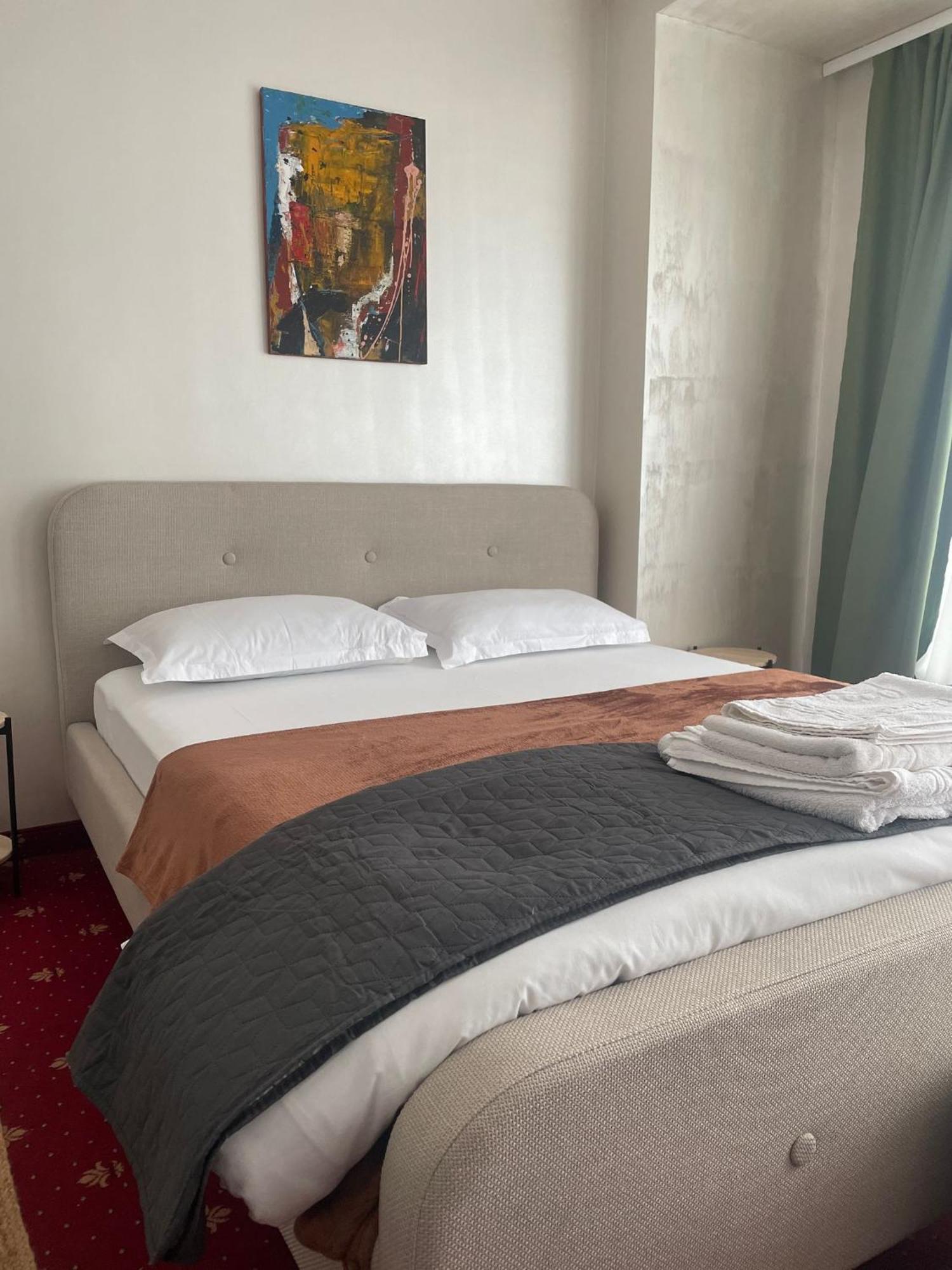 White Boutique Hotel- إيفوري نورد المظهر الخارجي الصورة
