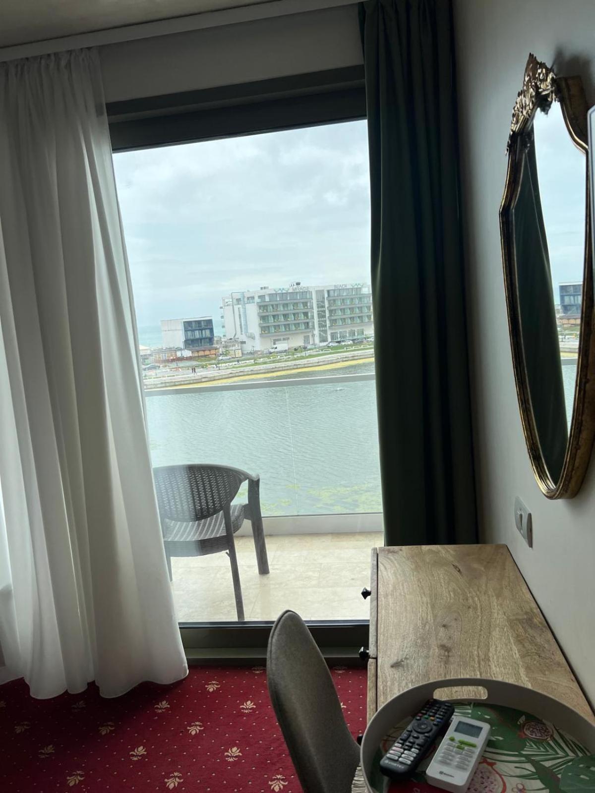 White Boutique Hotel- إيفوري نورد المظهر الخارجي الصورة