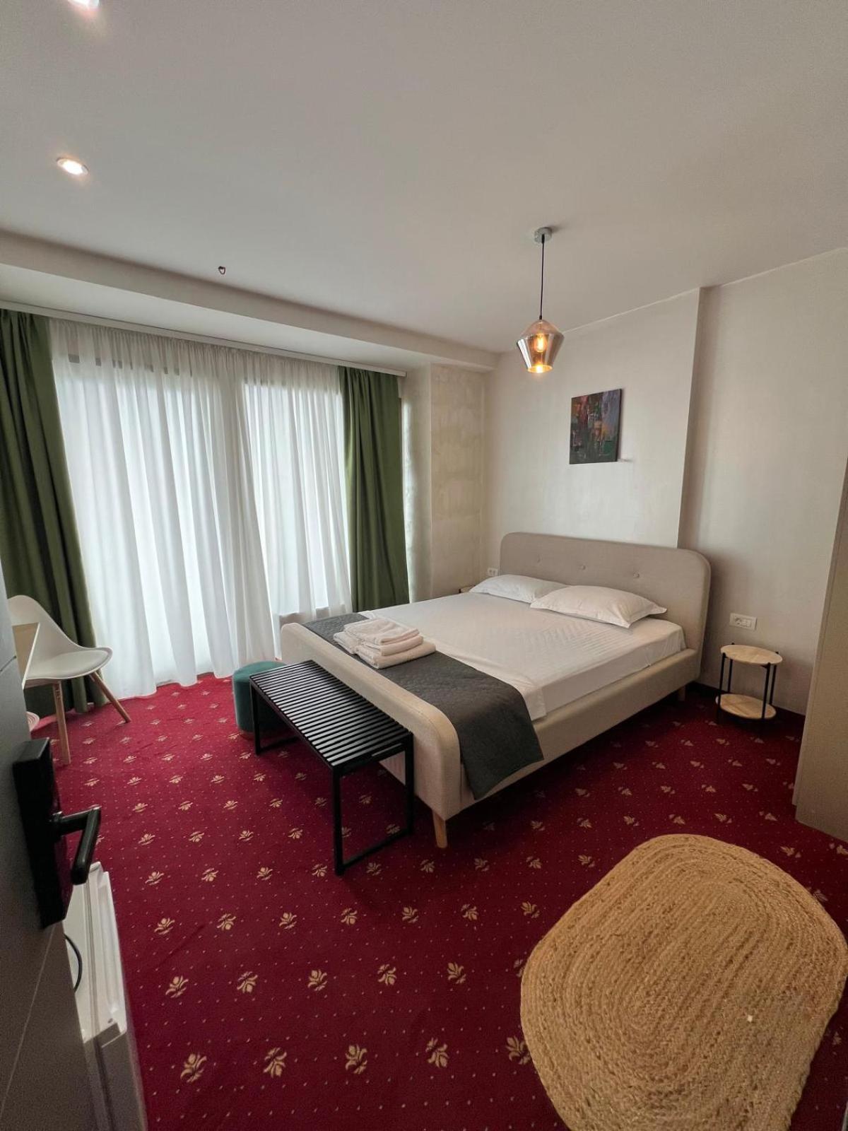 White Boutique Hotel- إيفوري نورد المظهر الخارجي الصورة