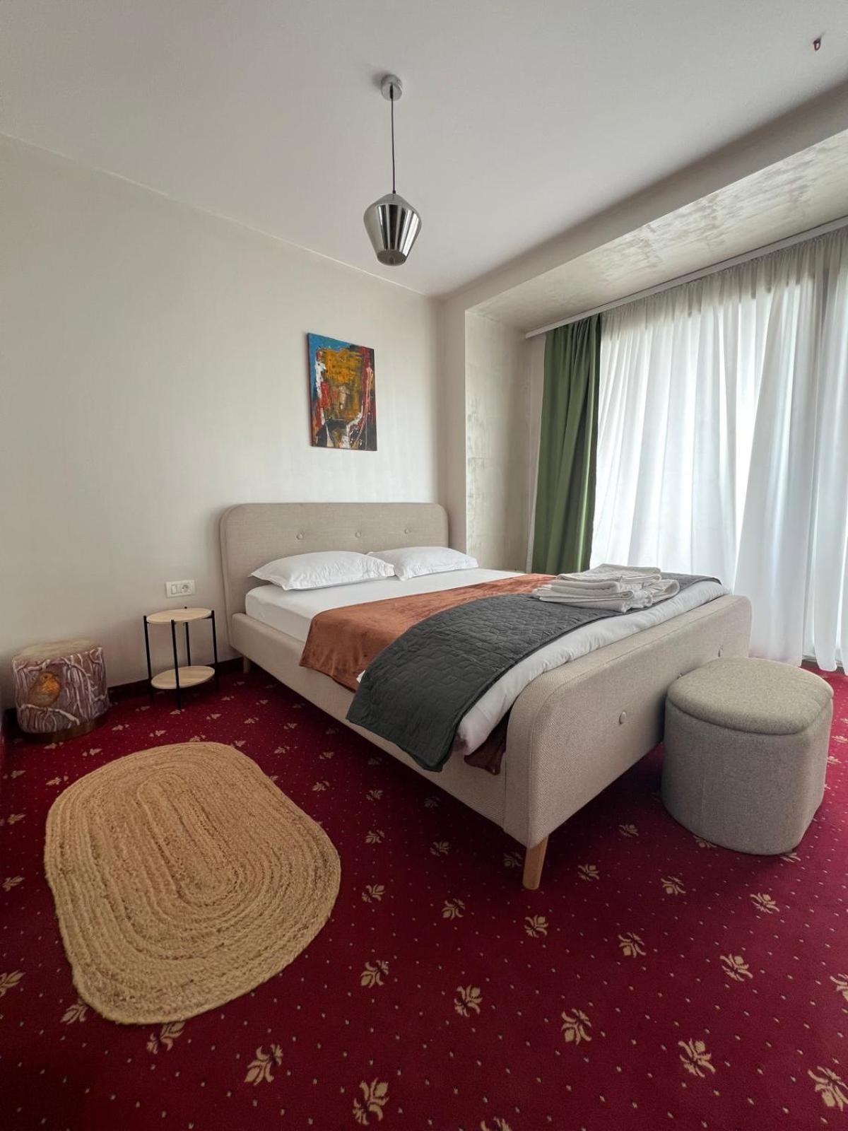 White Boutique Hotel- إيفوري نورد المظهر الخارجي الصورة