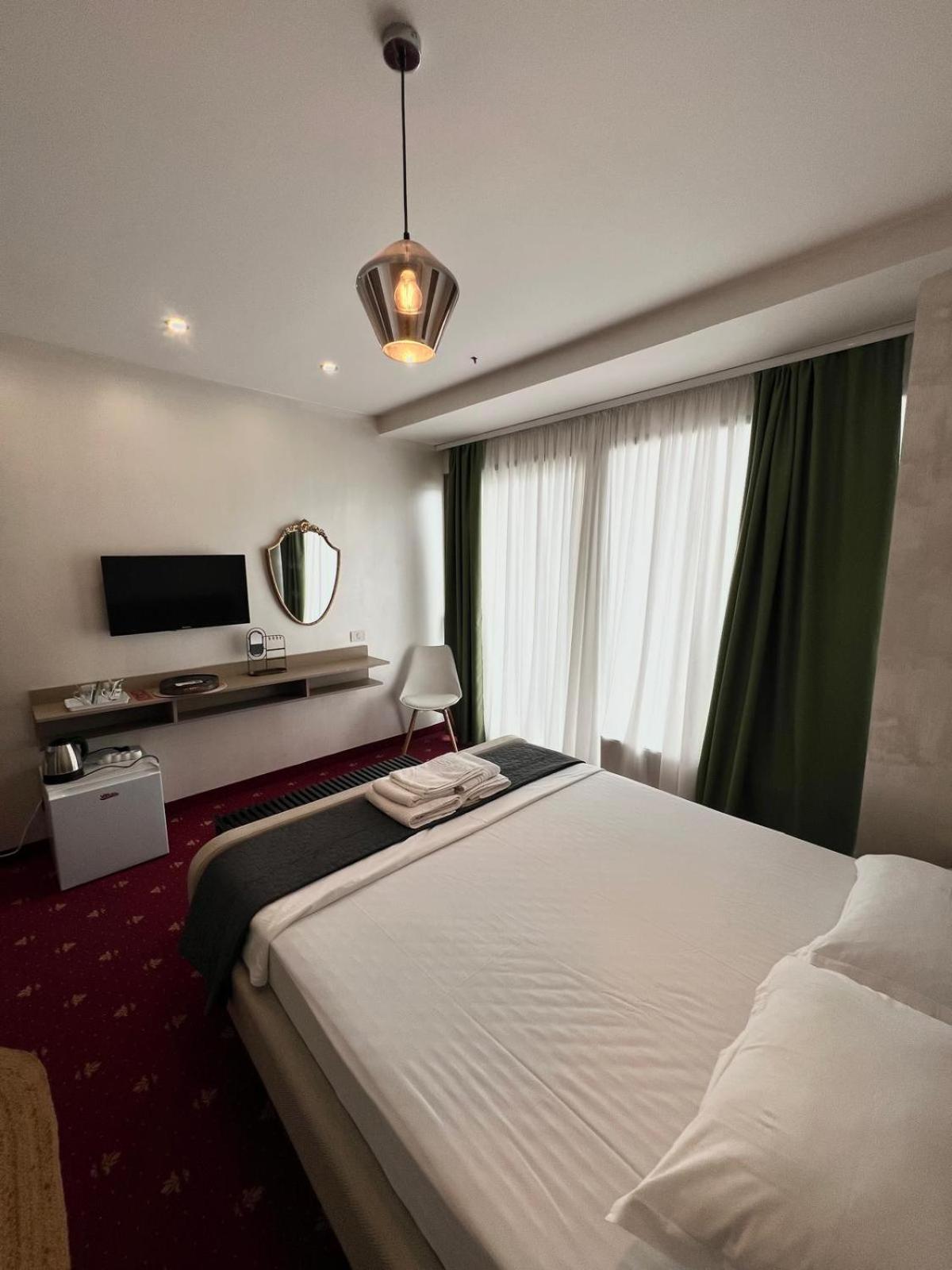 White Boutique Hotel- إيفوري نورد المظهر الخارجي الصورة